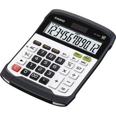Casio WD 320 MT Stolní kalkulačka 45011328