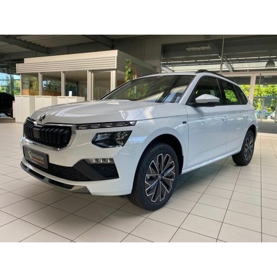 Skoda Kamiq 1.0 TSI 85 kW