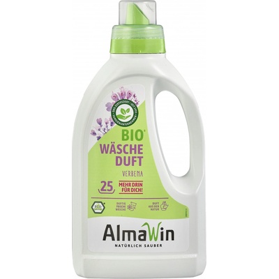 Almawin Bio aviváž s verbenou a eukalyptem 750 ml