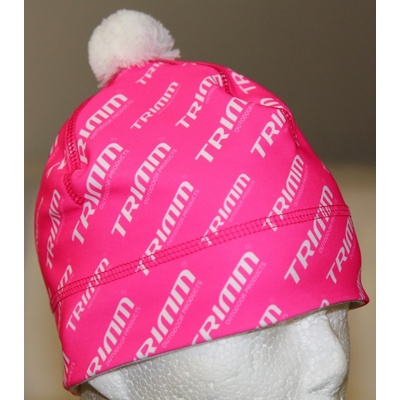 Trimm SNOW pink Růžová
