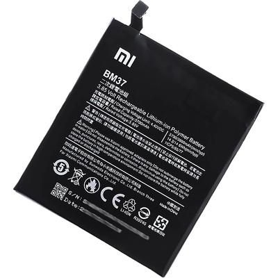 Xiaomi Батерия за Xiaomi Mi 5s Plus, оригинална, 3700 mAh (BAT000002)