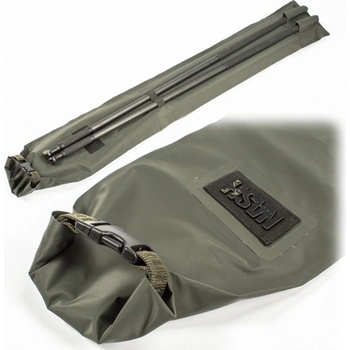 Kevin Nash Pouzdro na podběrák/vážísí tašku Net/Retainer Stink Bag