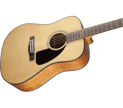 Fender CD-60 V3