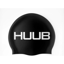 Huub Swim Cap Black