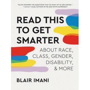 Read This to Get Smarter (ISBN: 9781984860545)