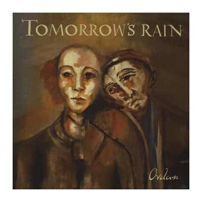 Tomorrow's Rain - Ovdan CD