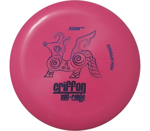 XCom Griffon Basic