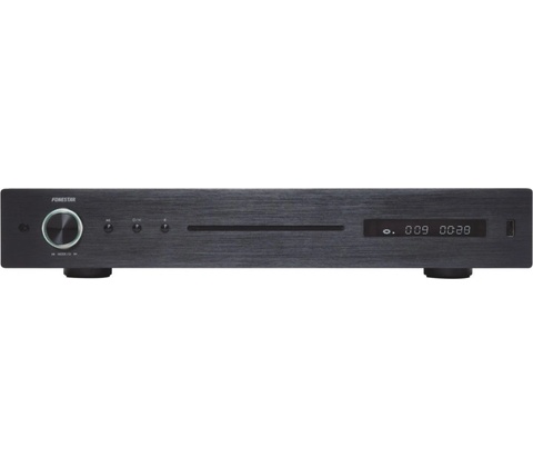 Fonestar CD-150PLUS