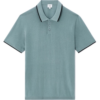 Celio Поло тениска Memarc Celio | Siv | МЪЖЕ | S