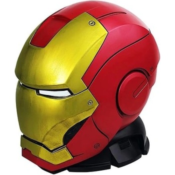 Pokladnička Marvel Iron Man MkIII Helmet