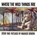 Where the Wild Things Are Sendak MauricePrebound