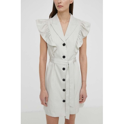 Bruuns Bazaar Рокля Bruuns Bazaar PinBBMikala dress (BBW3831)