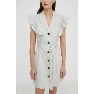 Bruuns Bazaar Рокля PinBBMikala dress (BBW3831)
