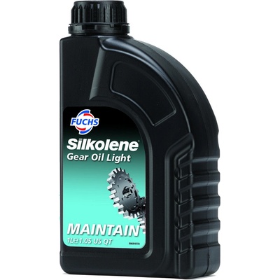 Fuchs Silkolene Gear Oil Light 1 l