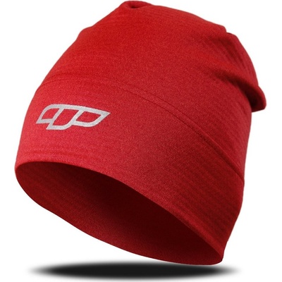 nákrčník/čepice TRIMM Micron red red