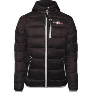 Kings Will Dream Яке Kings Will Dream Barcana Puffer Jacket - Black