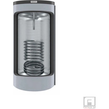 Tedan Combi Plus Inox 300 6kW (353435)