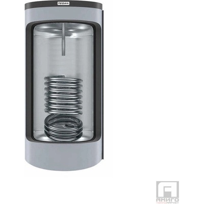 Tedan Combi Plus Inox 300 6kW (353435)