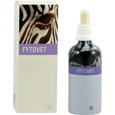 Energy Fytovet 100 ml