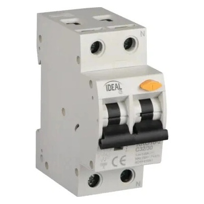 Kanlux KRO10-2/C32/30 39315