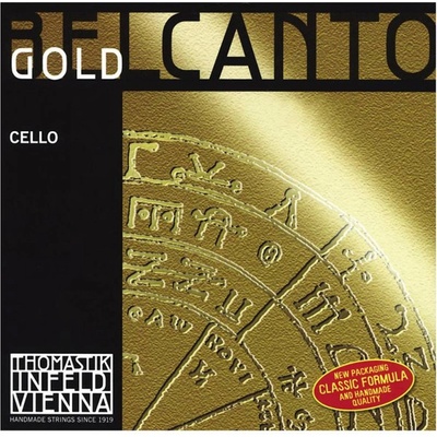 Thomastik Belcanto Gold BC33G