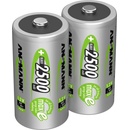 Ansmann maxE C 2500 mAh 2ks 5030912