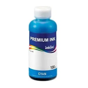 INKTEC Бутилка с мастило INKTEC за Canon PGI-1200/1300/1400/1500/2500, MB2020/5020/5070/iB4020, Pigment, 100 ml, Син - caretech