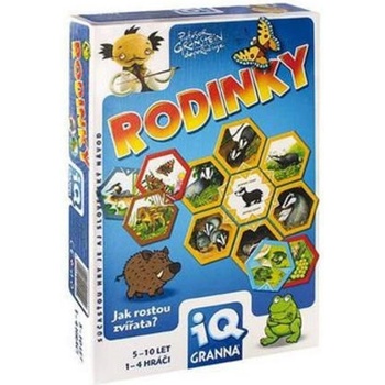 Rodinky