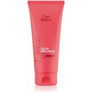 Wella Invigo Color Brilliance Балсами за коса 200ml