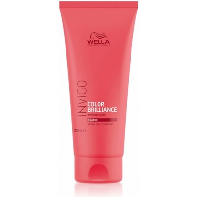 Wella Invigo Color Brilliance Балсами за коса 200ml