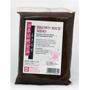 MISO genmai, hnědá rýže MUSO 400 g