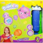 Swede Creative set - with balloon pump