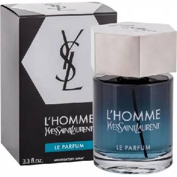 Image 1 of Yves Saint Laurent L'Homme Le Parfum Extrait de Parfum 100 ml