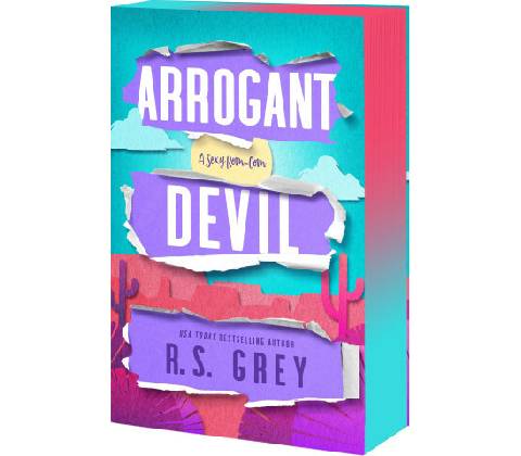 Arrogant Devil