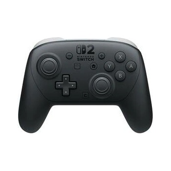 Nintendo Switch 2 Pro Controller N2P201