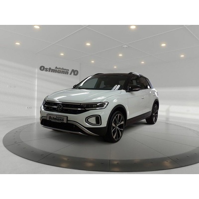 Volkswagen T-Roc 2.0 TDI Style DSG 110 kW