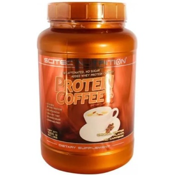 Scitec Nutrition Protein Coffee Without Caffeine 1000 g