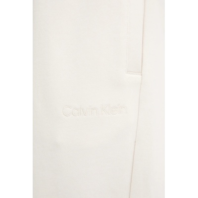 Calvin Klein Памучен спортен панталон Calvin Klein (LV044C904G)