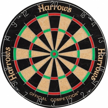 HARROWS T1 Terč