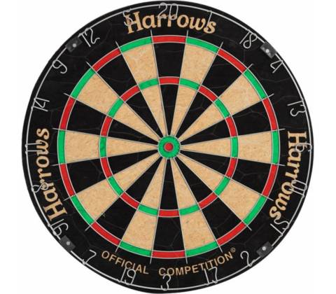 HARROWS T1 Terč