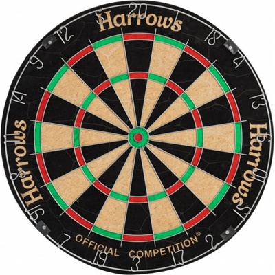 HARROWS T1 Terč