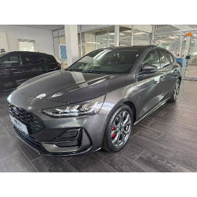 Ford Focus 1.0 EcoBoost ST-Line 92 kW
