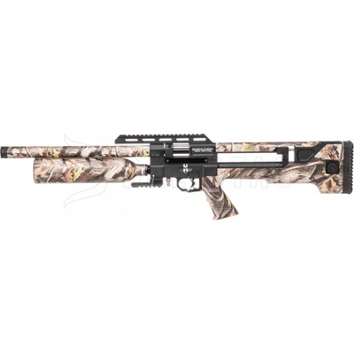 Reximex Throne GEN2 6,35 mm camo