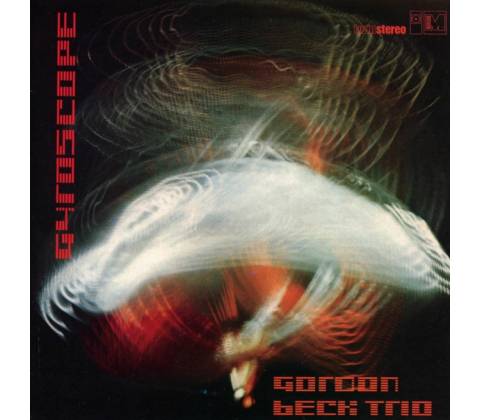 BECK, GORDON -TRIO- - GYROSCOPE CD