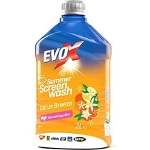 EVOX Summer Citrus Breeze 2 l