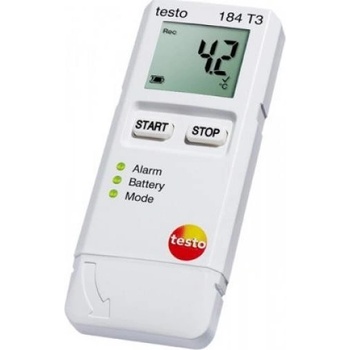 Testo 184 T3