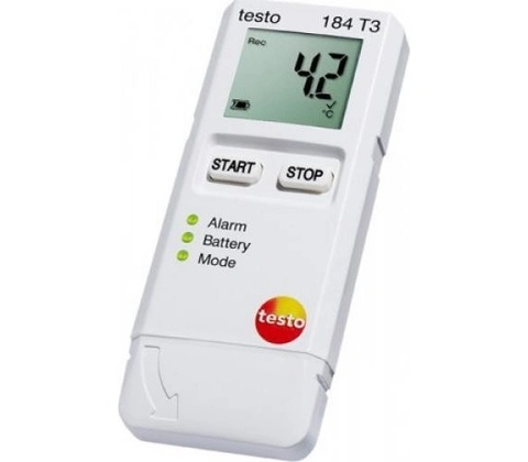 Testo 184 T3