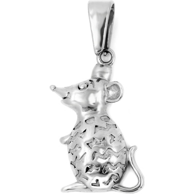 Bruno Přívěsek Myška S2292