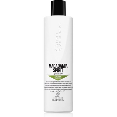 Light Irridiance Macadamia Spirit дълбоко подхранващ балсам 300ml