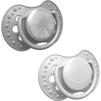 LOVI Harmony 0-3m биберон 2 бр